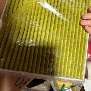 Miscellaneous items a in one box